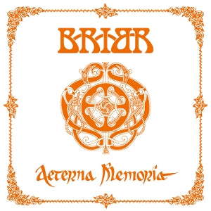 Briar – Aeterna Memoria (1LP Vinyl)