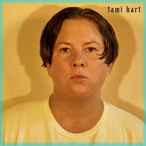 Hart, Tami – Tami Hart vinyl