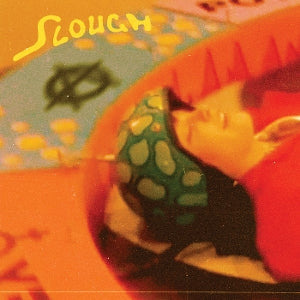 Slough – Slough vinyl