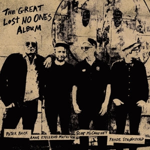 No Ones – Great Lost No Ones Album (1CD)
