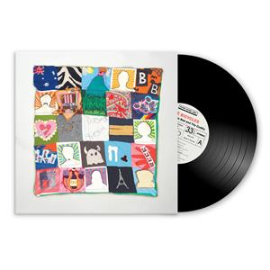 Bicycles – The Good, the Bad and the Cuddly (1LP Vinyl)