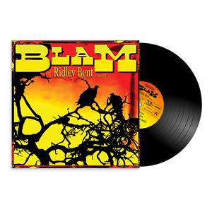 Ridley Bent – Blam! (1LP Vinyl)