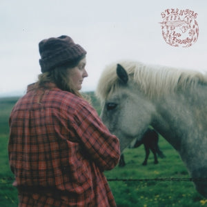 Turner, Lou – Strangels (1LP Vinyl)