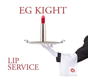 Eg Kight – Lip Service (1CD)