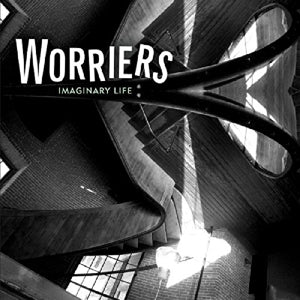 Worriers – Imaginary Life cd