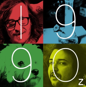 Free Weed – 199oz - Buzz Clips From Free Weed & Unkle Funkle vinyl