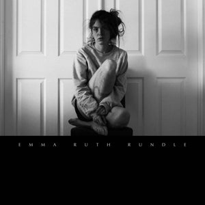 Emma Ruth Rundle – Marked For Death (1CD)