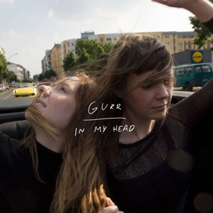 Gurr – In My Head (1CD)
