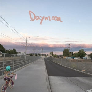 Strange Ranger – Daymoon (1LP, Coloured Vinyl)