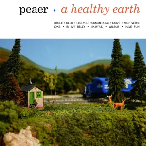 Peaer – Healthy Earth vinyl
