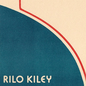 Kiley, Rilo – Rilo Kiley (1LP, Coloured Vinyl)