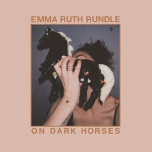 Rundle, Emma Ruth & Thou – On Dark Horses cd