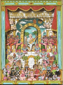 Loudon Wainwright III – Years In the Making (2CD)