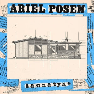 Posen, Ariel – Bannatyne vinyl