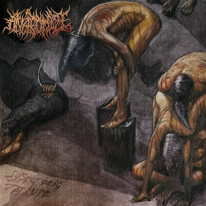 Anatomize – Systematic Torture cd