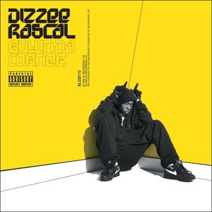 Dizzee Rascal – Boy In Da Corner vinyl