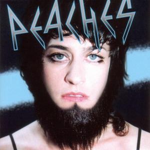Peaches – Fatherfucker cd