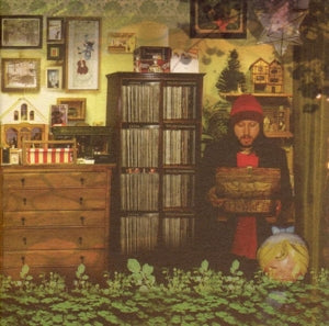 Badly Drawn Boy – One Plus One is One (1CD)