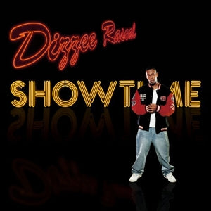 Dizzee Rascal – Showtime (1 CD)