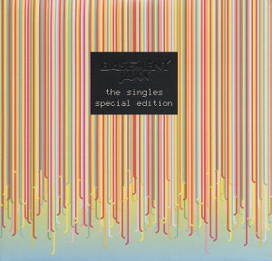 Basement Jaxx – Singles (Best of) (2CD)