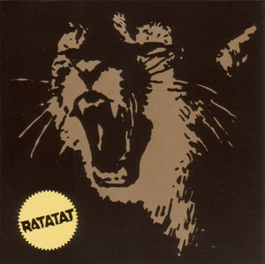 Ratatat – Classics vinyl