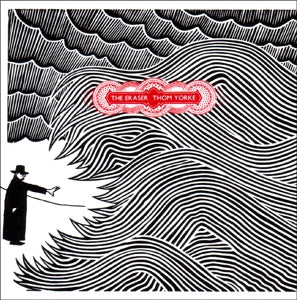 Yorke, Thom – Eraser vinyl