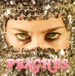 Peaches – Impeach My Bush (1 CD)
