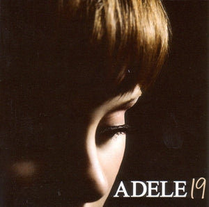 ADELE – 19 (1LP Vinyl)