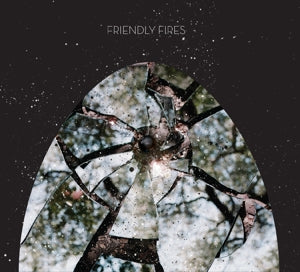 Friendly Fires – Friendly Fires (1 CD)