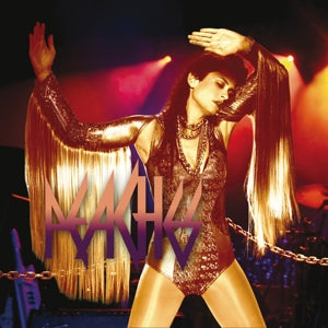 Peaches – I Feel Cream (1CD)