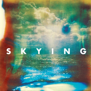 Horrors – Skying vinyl