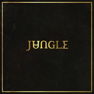 JUNGLE – Jungle (1LP Vinyl)