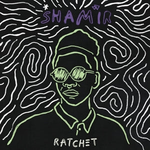 Shamir – Ratchet (1LP Vinyl)