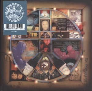 Badly Drawn Boy – Hour of Bewilderbeast cd