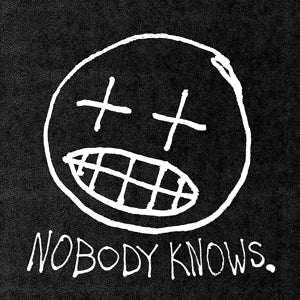 Beal, Willis Earl – Nobody Knows vinyl