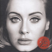 Adele – 25 cd