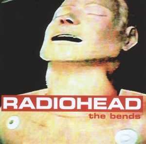 Radiohead – The Bends (1CD)