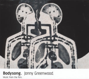 Greenwood, Jonny – Bodysong cd