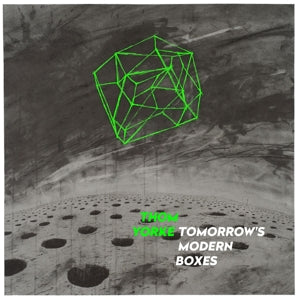Yorke, Thom – Tomorrow's Modern Boxes vinyl