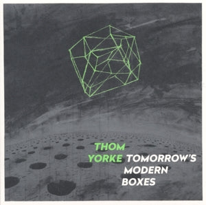Yorke, Thom – Tomorrow's Modern Boxes cd