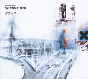 Radiohead – OK Computer OKNOTOK 1997–2017 (2 CDs)