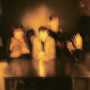 Horrors – Primary Colours cd