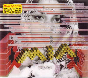 M.I.A. – /\ /\ /\ Y /\ (2CD)