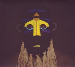 Sbtrkt – Sbtrkt (1LP Vinyl)