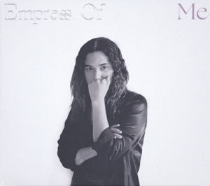 Empress of – Me vinyl
