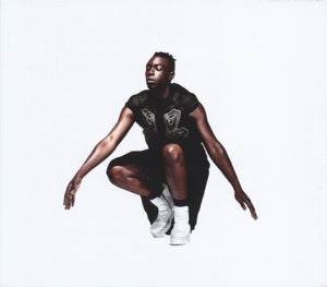 Le1f – Riot Boi cd