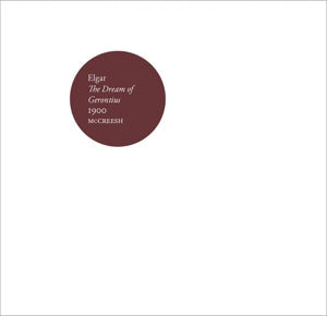 Gabrieli Consort – Edward Elgar: The Dream of Gerontius (2-CD)