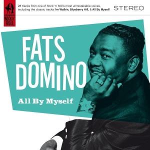 Fats Domino – All By Myself (1CD)