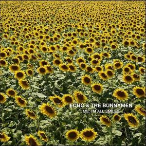 Echo and the Bunnymen – Me, I Am All Smiles cd