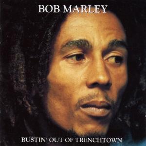 Bob Marley – Bustin' Out of Trenchtown (2CD)
